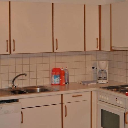 Appartement Fernsicht Triesenberg Ngoại thất bức ảnh