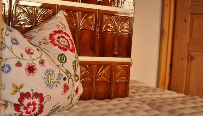 Appartement Fernsicht Triesenberg Ngoại thất bức ảnh