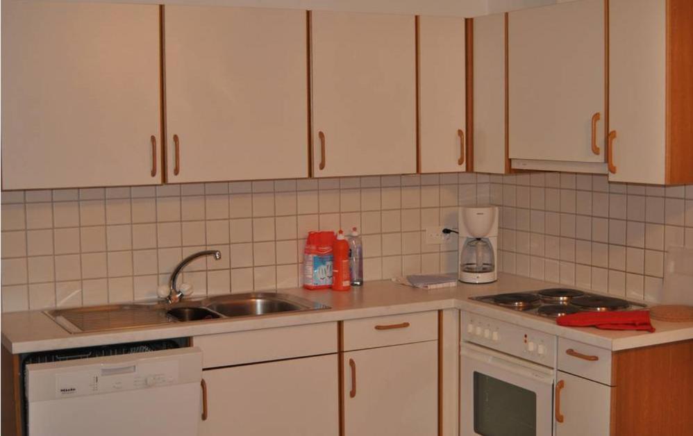 Appartement Fernsicht Triesenberg Ngoại thất bức ảnh