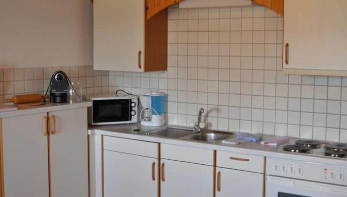 Appartement Fernsicht Triesenberg Phòng bức ảnh