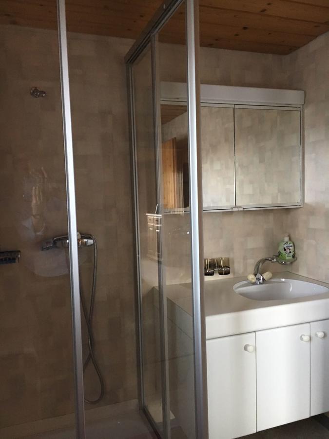 Appartement Fernsicht Triesenberg Ngoại thất bức ảnh