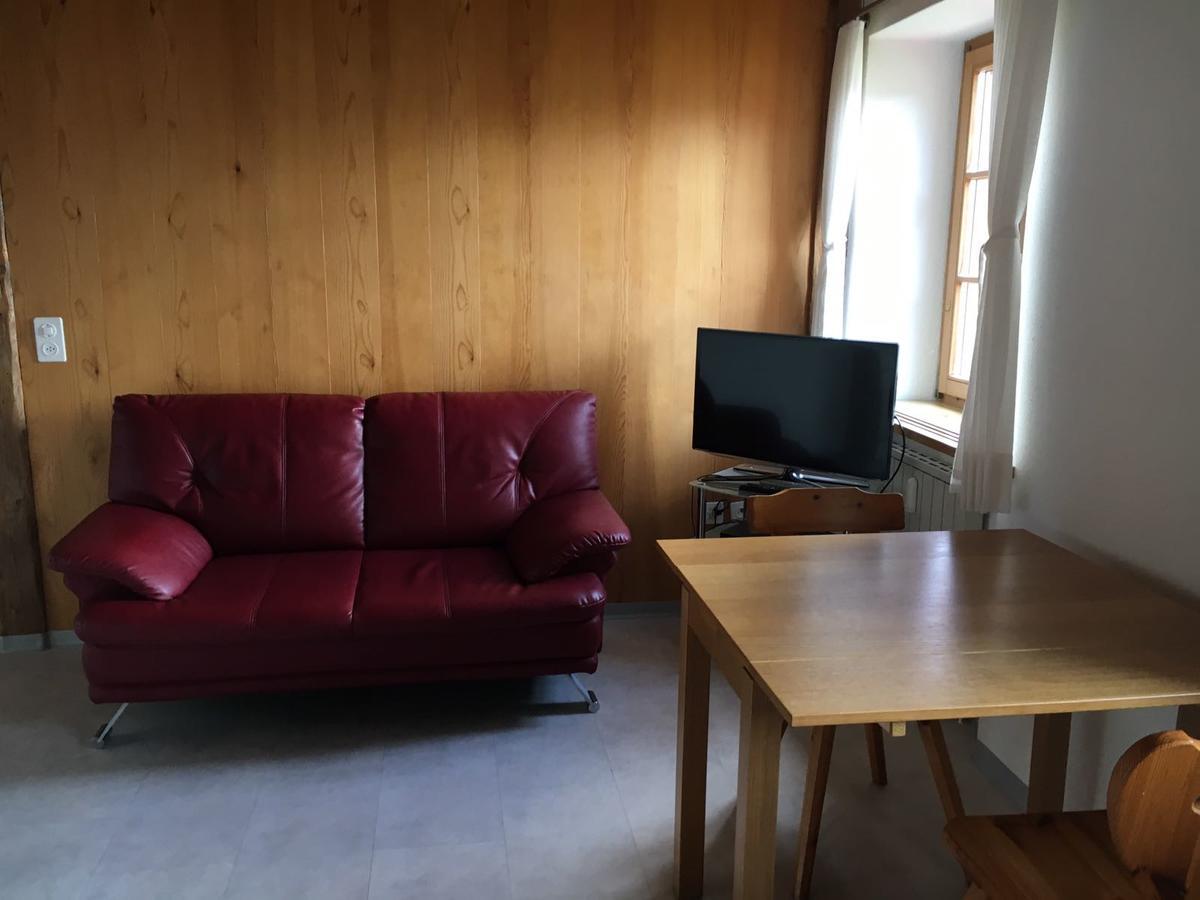 Appartement Fernsicht Triesenberg Ngoại thất bức ảnh