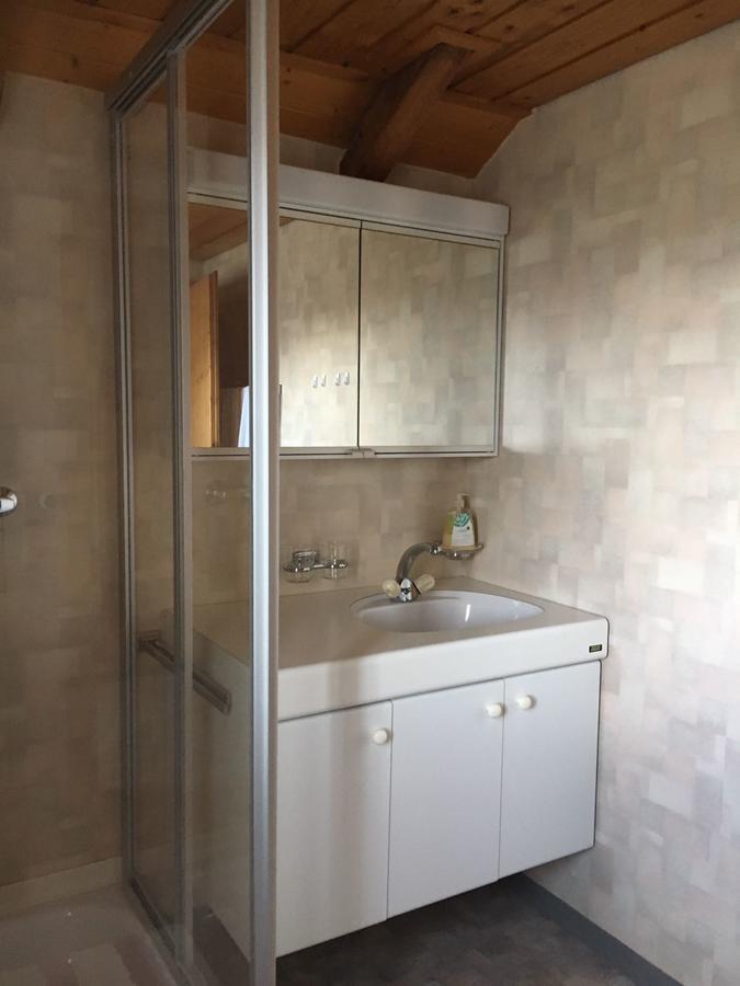 Appartement Fernsicht Triesenberg Ngoại thất bức ảnh